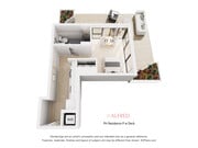 PH Residence P w Deck