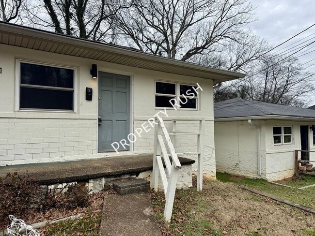 Photo - 708 W 47th St Unit A