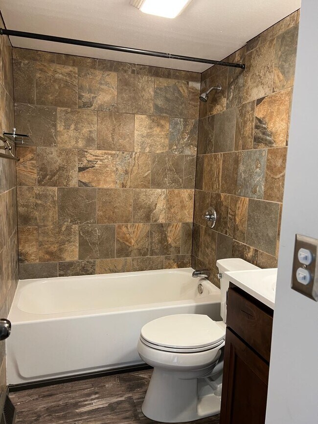 Stettin Duplex Apartment Unit 4517 Wausau, WI