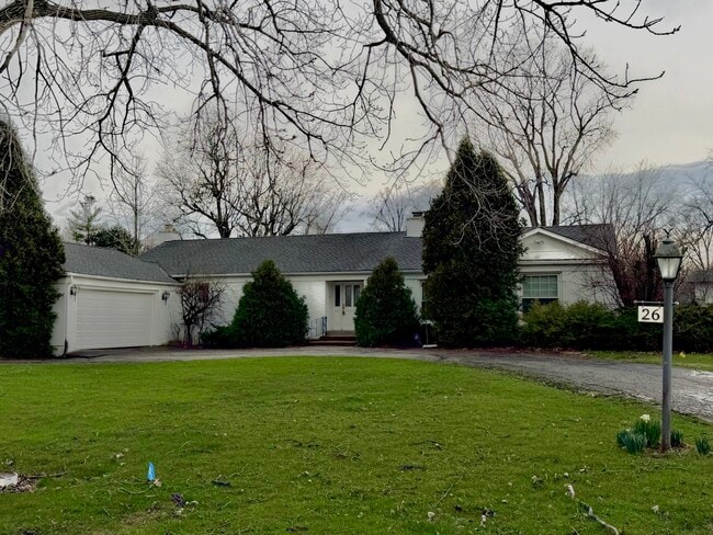 Building Photo - 26 Windsor Dr