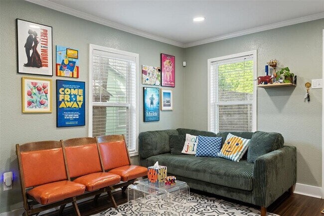 Photo - 1120 1/2 Tillery St