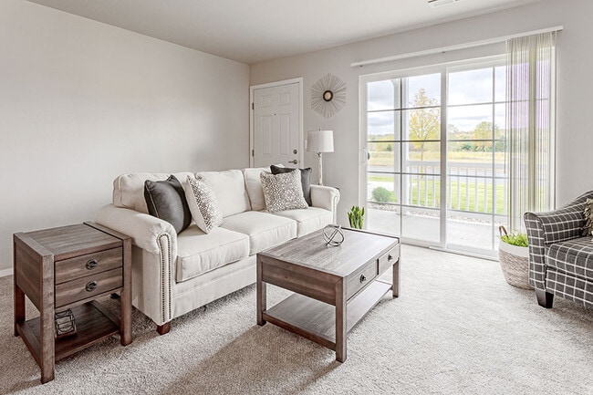 Photo - Webster Street Estates