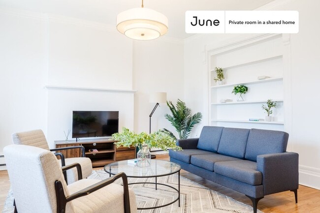 Photo - Room in Shared 4 bed/1 bath home Unidad A