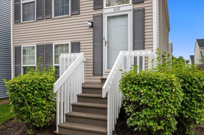 Photo - 1637 Linden Park Ln
