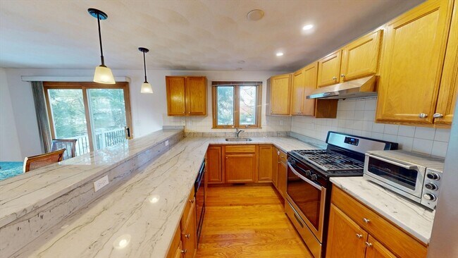 Photo - 95 Pleasant St Unidad 0