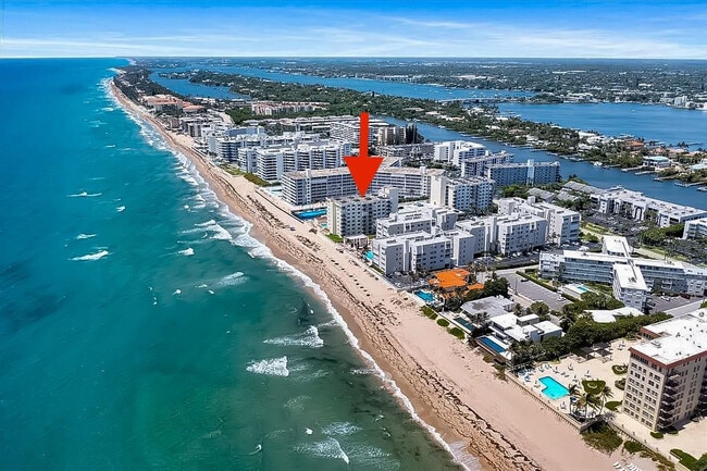 Building Photo - 3540 S Ocean Blvd Unit 303