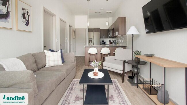 Photo - 4811 Woodrow Ave Unidad 109.1405688