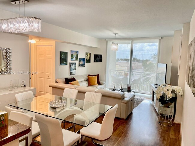 Photo - 1745 E Hallandale Beach Blvd Unit 301W