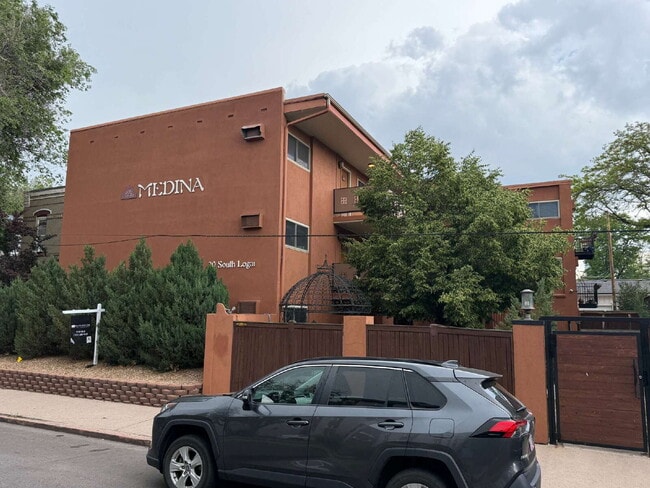 Wonderful 1 Bed Condo in Speer Neighborhood - Wonderful 1 Bed Condo in Speer Neighborhood Unit 303