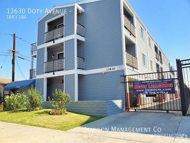 Building Photo - 13630 Doty Ave Unit 14 Rental
