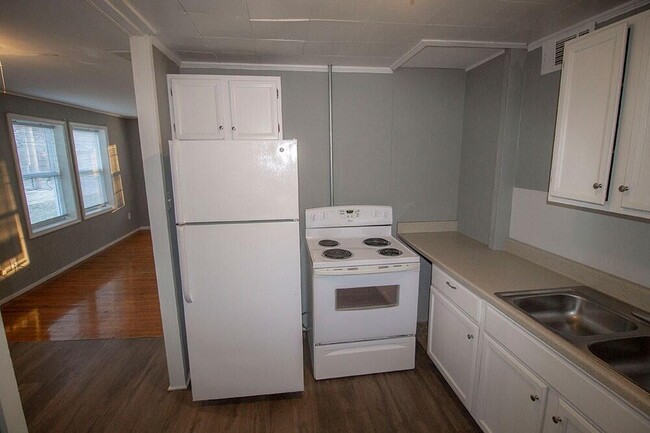 Photo - 1507 W Worley St