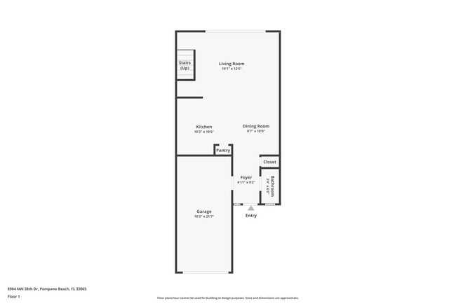 Photo - 8984 NW 38th Dr