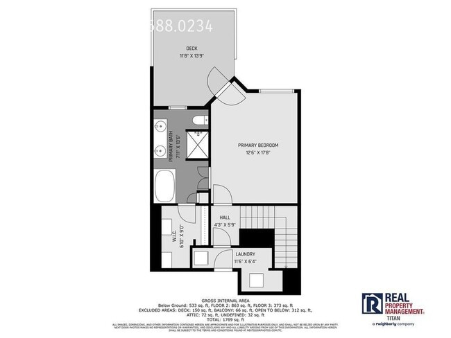 Photo - 123 Villa View Ct