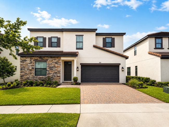 Building Photo - Expansive 6-Bed, 6.5-Bath on Angela's Avenue – Your Perfect Haines City Haven!