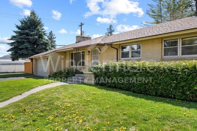 Photo - Charming North Spokane Home in a Prime Location