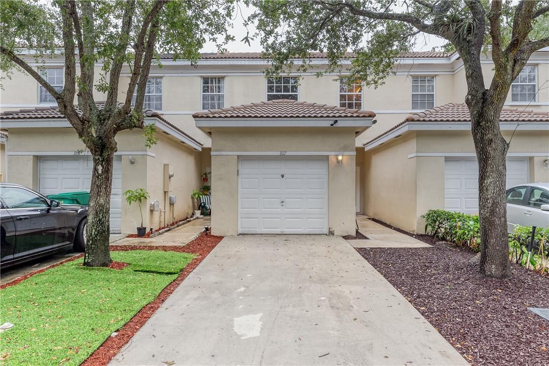 Photo - 3117 Enclave Way (Lauderhill, FL)