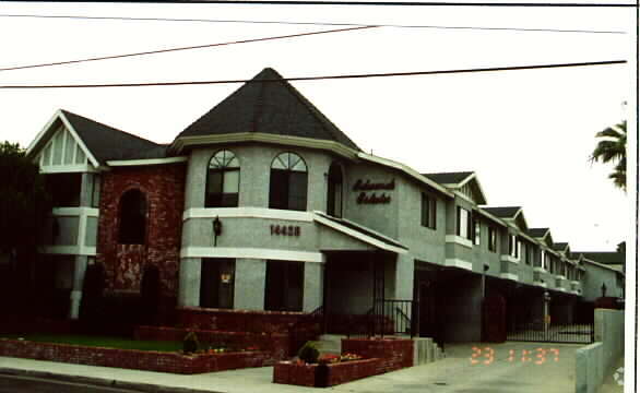 Edwards Estates - Edwards Estates