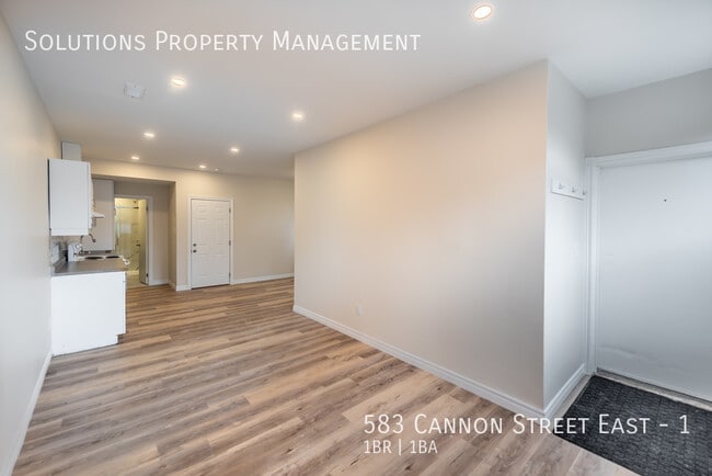 Photo - Freshly Renovated 1 Bedroom Available NOW! Unit 1