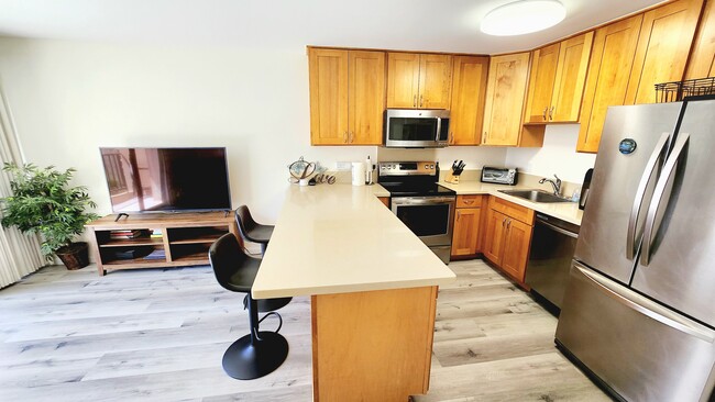 Photo - 411 Hobron Ln Unidad 809