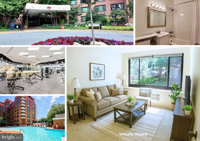 Photo - 1021 Arlington Blvd Apartamento Unidad 233