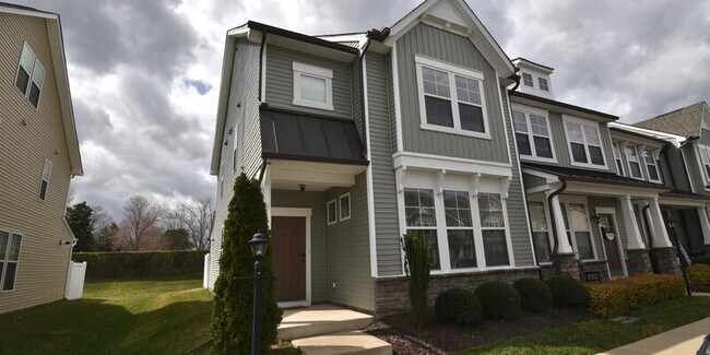 8043 Rutland Village Dr, Mechanicsville, V... - 8043 Rutland Village Dr, Mechanicsville, V... Townhome