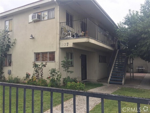 Building Photo - 327 S Kroeger St Unit D Rental