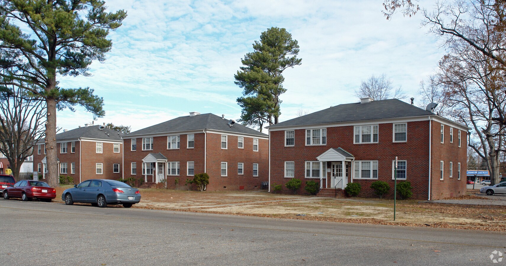 Photo - Wakefield Terrace Apartments