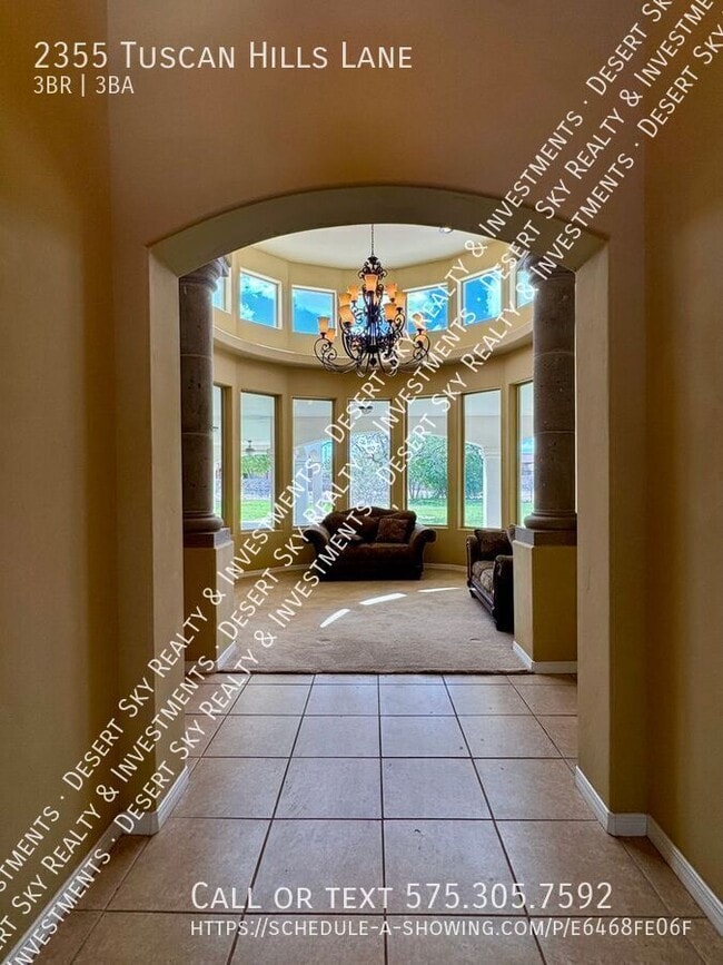 Photo - 2355 Tuscan Hills Ln