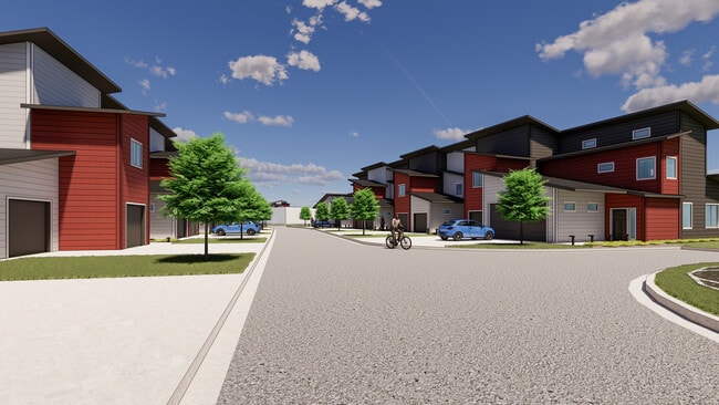 Photo - 3640 9th St NW