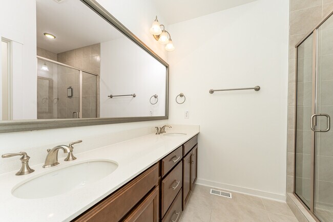 Photo - Cornerstone Townes