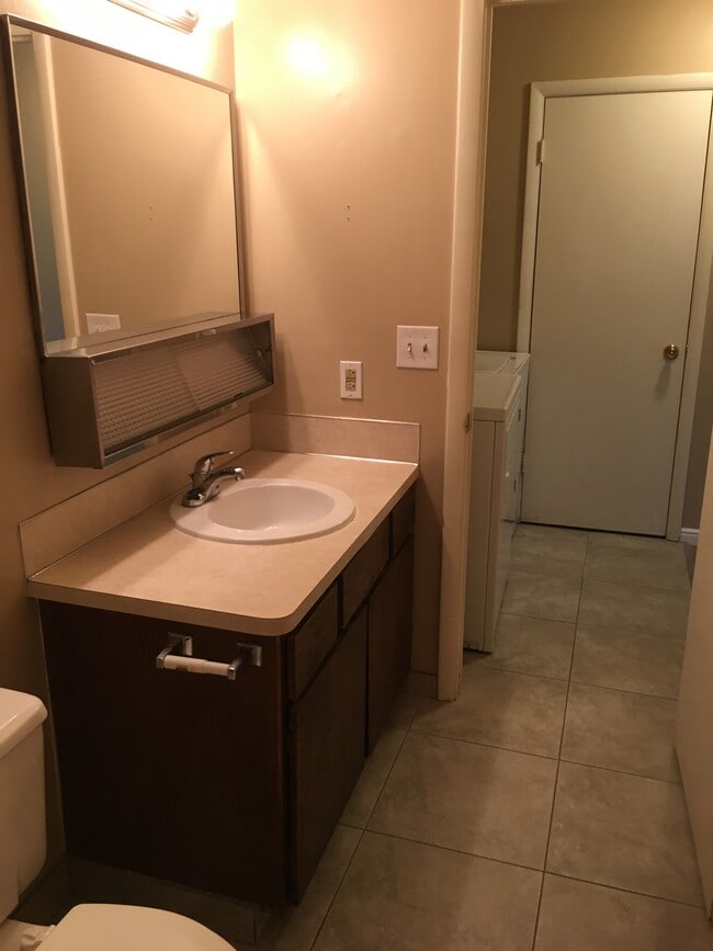 Photo - 1455 W Layton 4-plex Unit 4 down