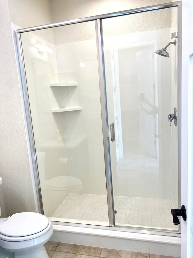 Photo - One bedroom at the Cannery