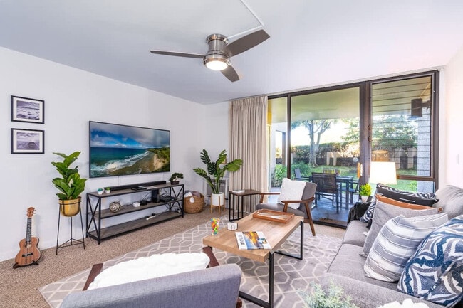 Building Photo - 2695 S Kihei Rd Rental