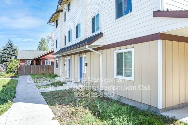 Photo - 1960 NW Taylor Ave