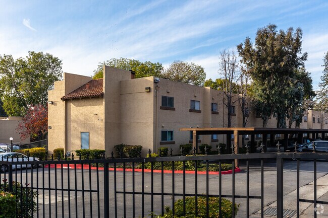 Alt. Exterior - Mission Grove