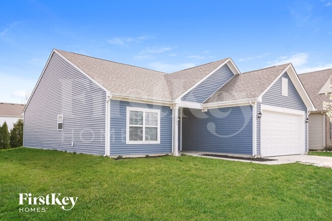 Photo - 1301 Greenbriar Wy