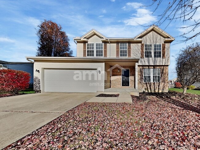 Building Photo - 368 Locust Forge Ln