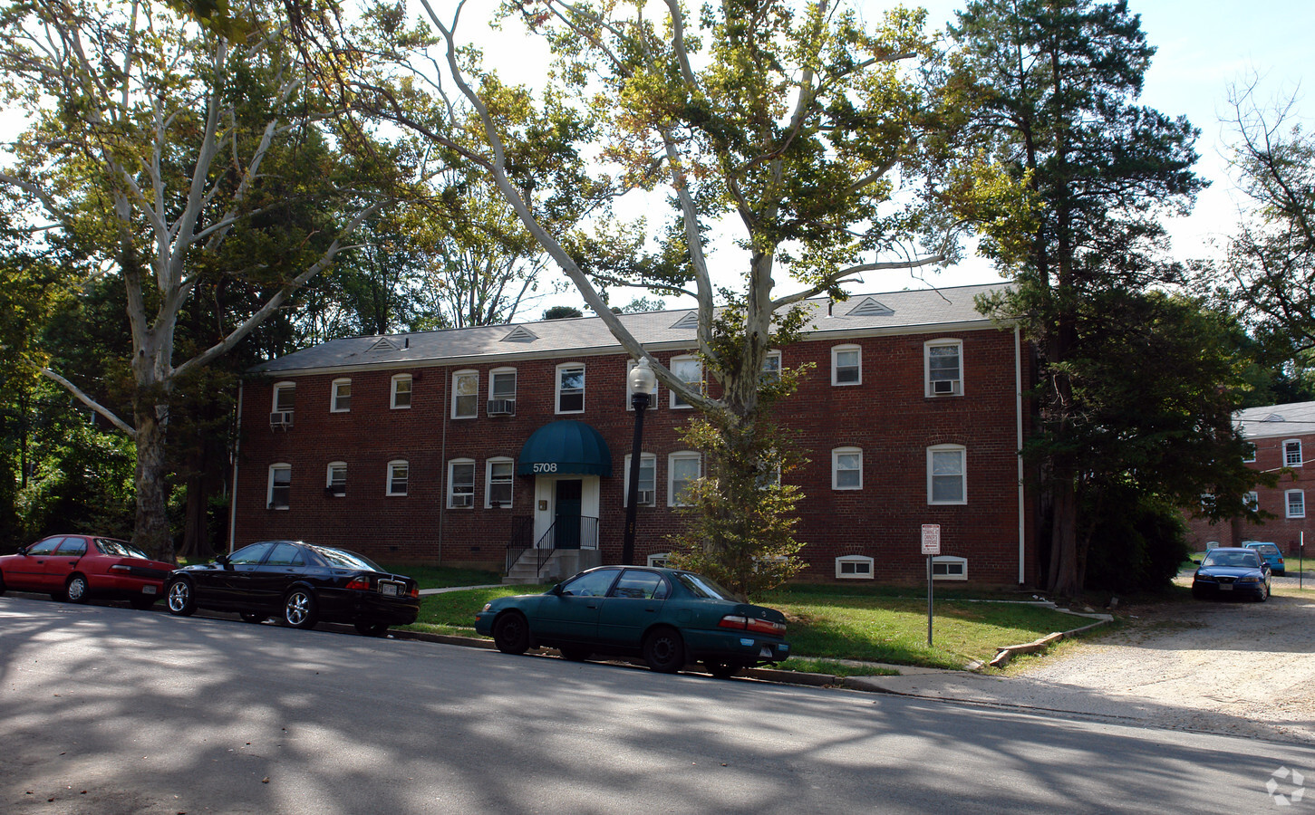Westover Place - Westover Place Apartments