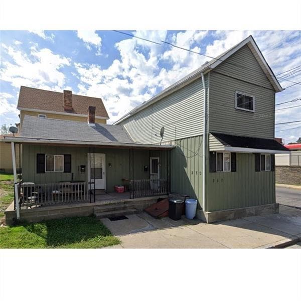 Photo - 250 Virginia Ave