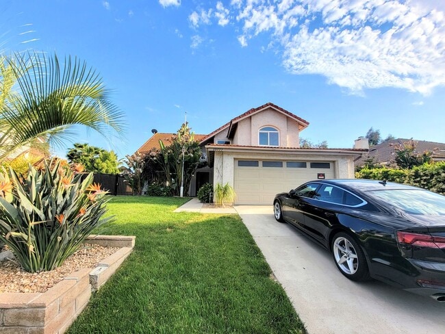 Photo - Pool House By Temecula Mall- Just Pure Ele...