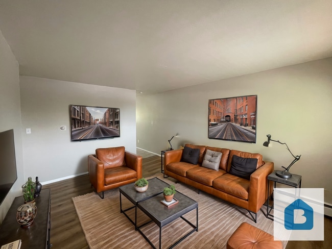 2 Bedroom Apartment On The West Side! - 2 Bedroom Apartment On The West Side! Unidad 4A