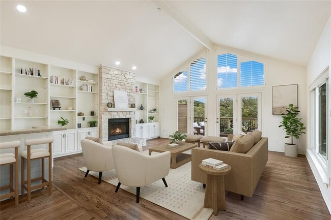 Photo - 4906 Bob Cat Run