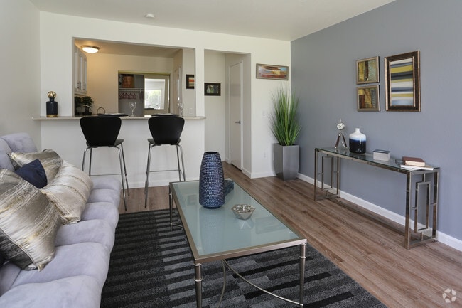 Ambassador Inn Apartments