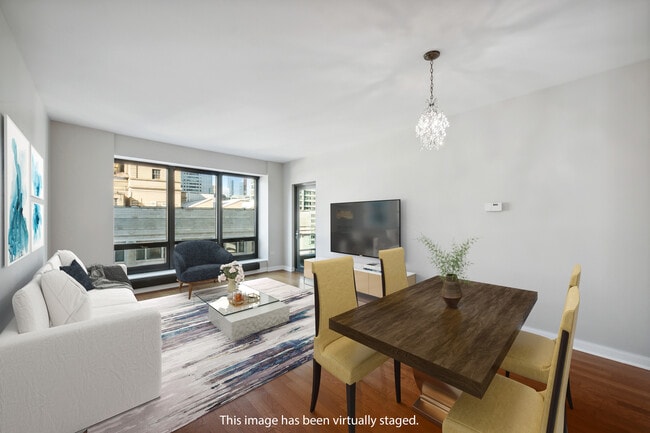 Photo - 130 N Garland Ct Unit 1906