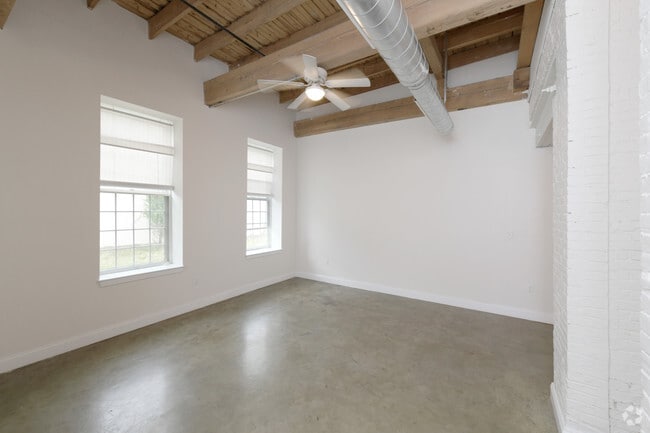 Star Mill Lofts