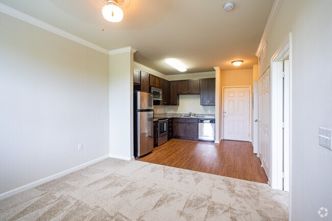 Birch- 1BR, 1BA