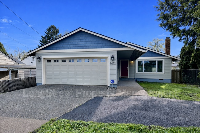 Building Photo - 8052 SE 23rd Ave