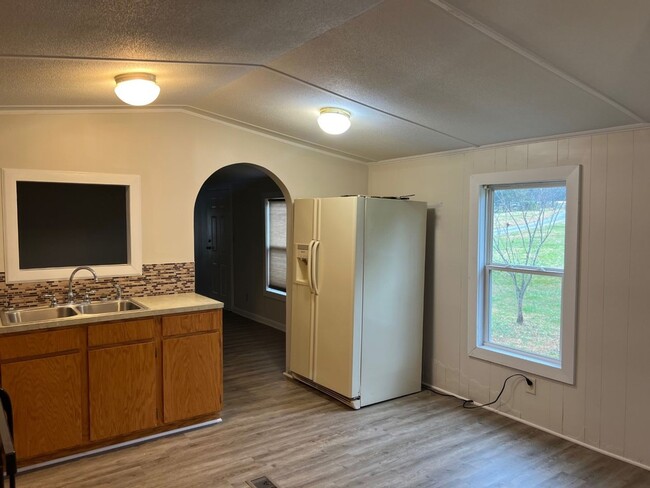 Photo - 2 Bed/2 Bath Home - Large Private Wooded Lot - Great Location - Large Covered Back Deck - Storage...
