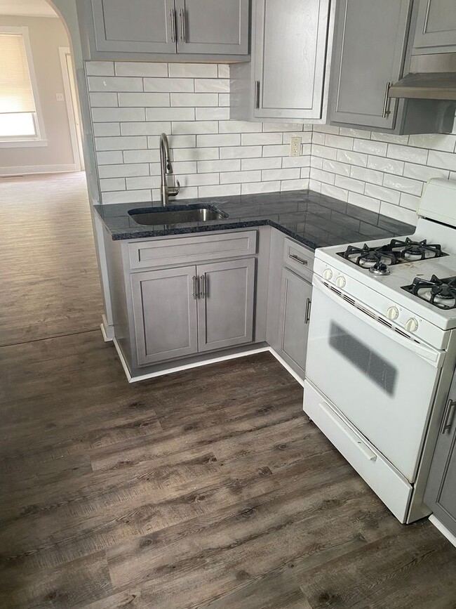 Photo - Charming Reading 3 BR Townhouse For Rent