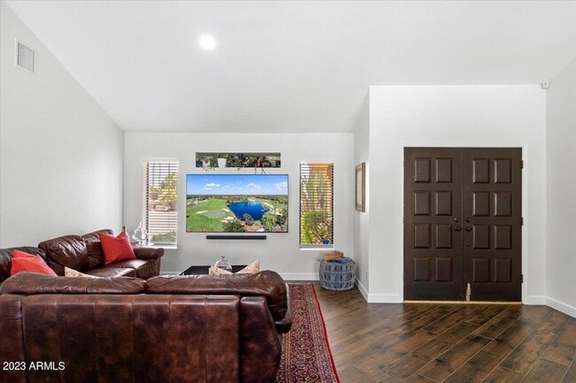 Photo - 10628 E Cinnabar Ave